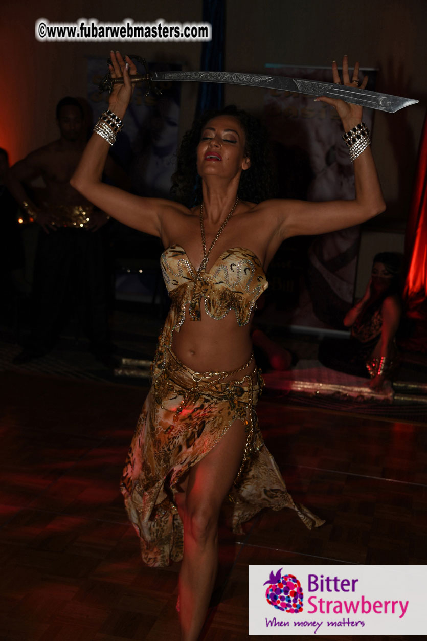 The Phoenix Forum Closing Party 2017