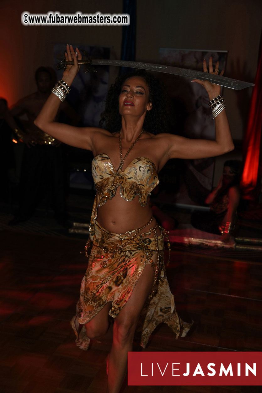 The Phoenix Forum Closing Party 2017