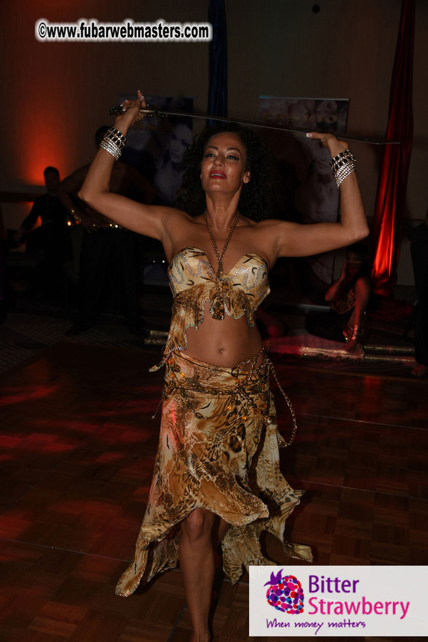 The Phoenix Forum Closing Party 2017