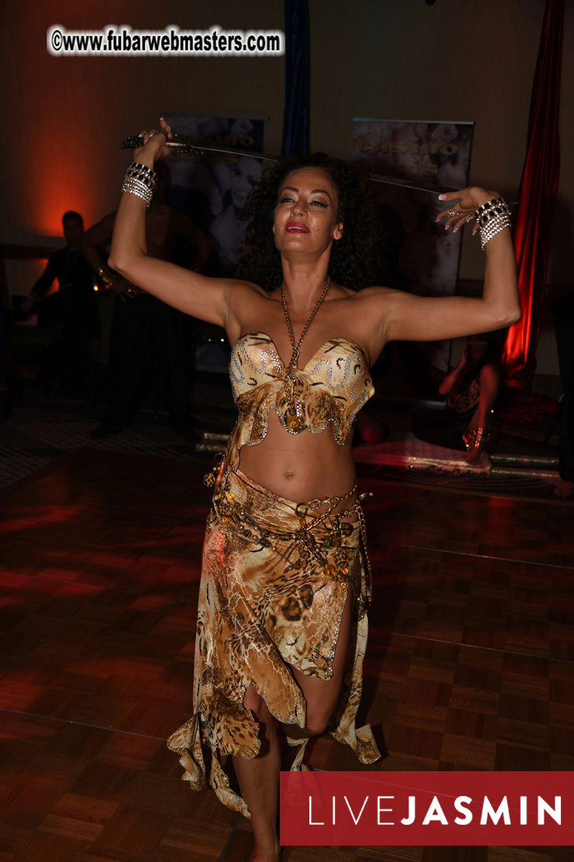 The Phoenix Forum Closing Party 2017