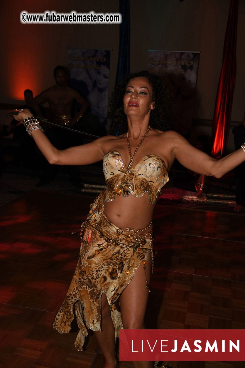 The Phoenix Forum Closing Party 2017