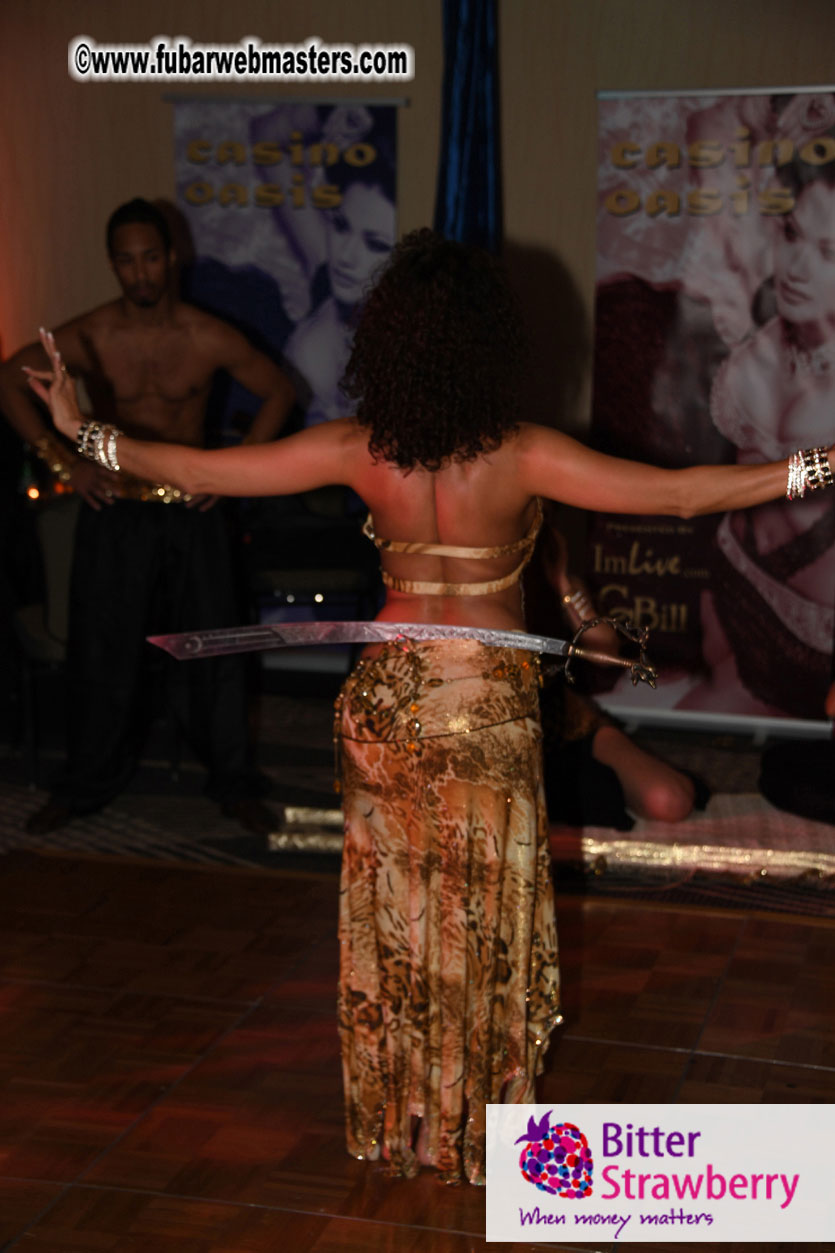 The Phoenix Forum Closing Party 2017