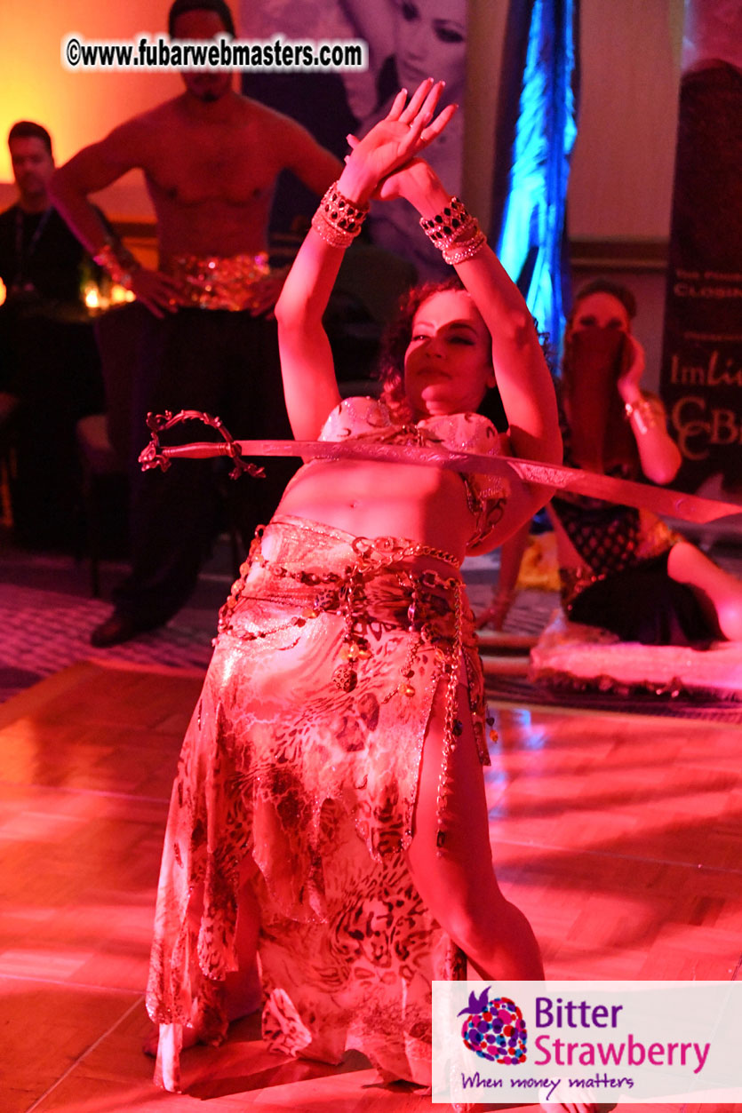 The Phoenix Forum Closing Party 2017