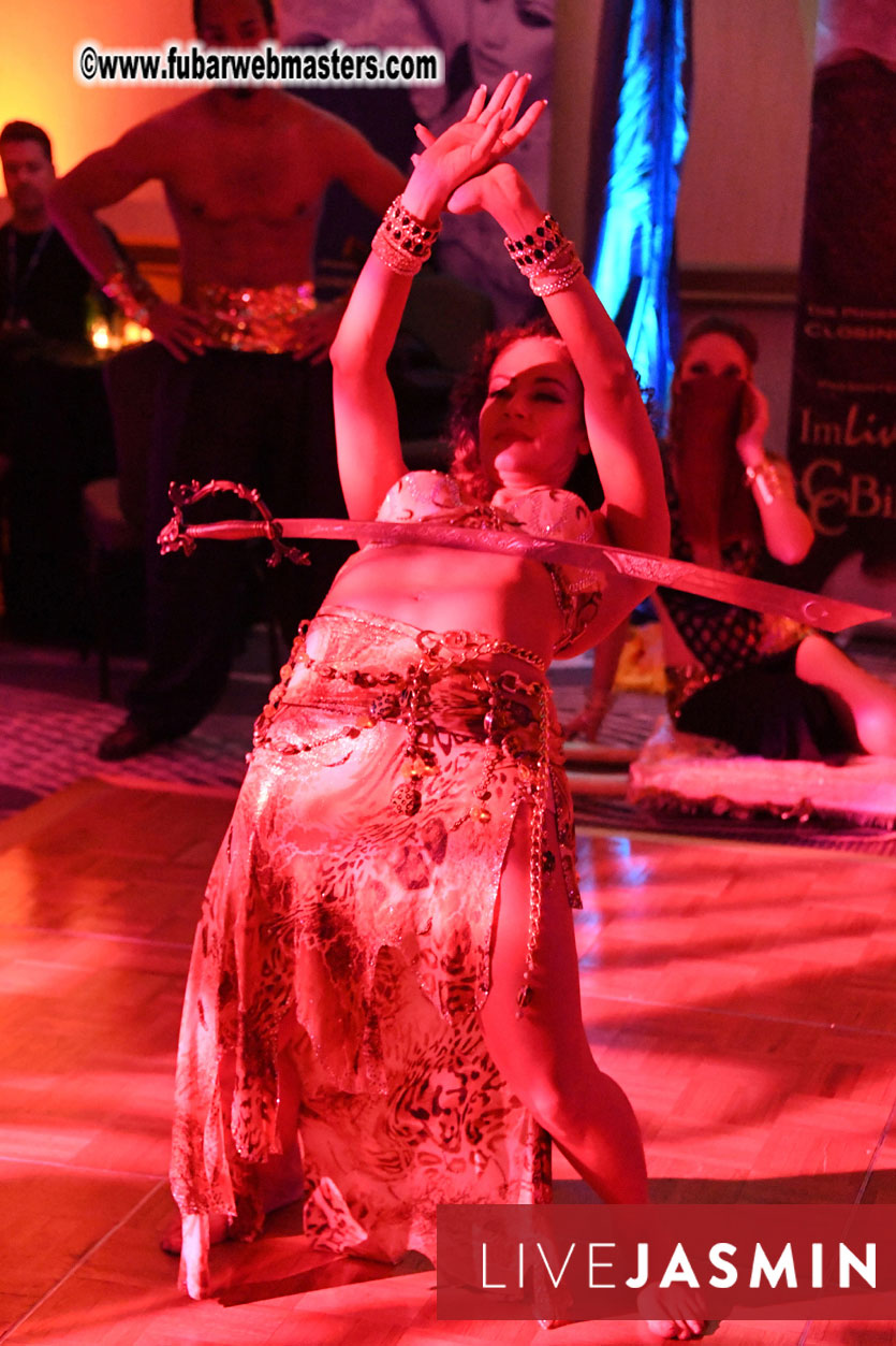 The Phoenix Forum Closing Party 2017