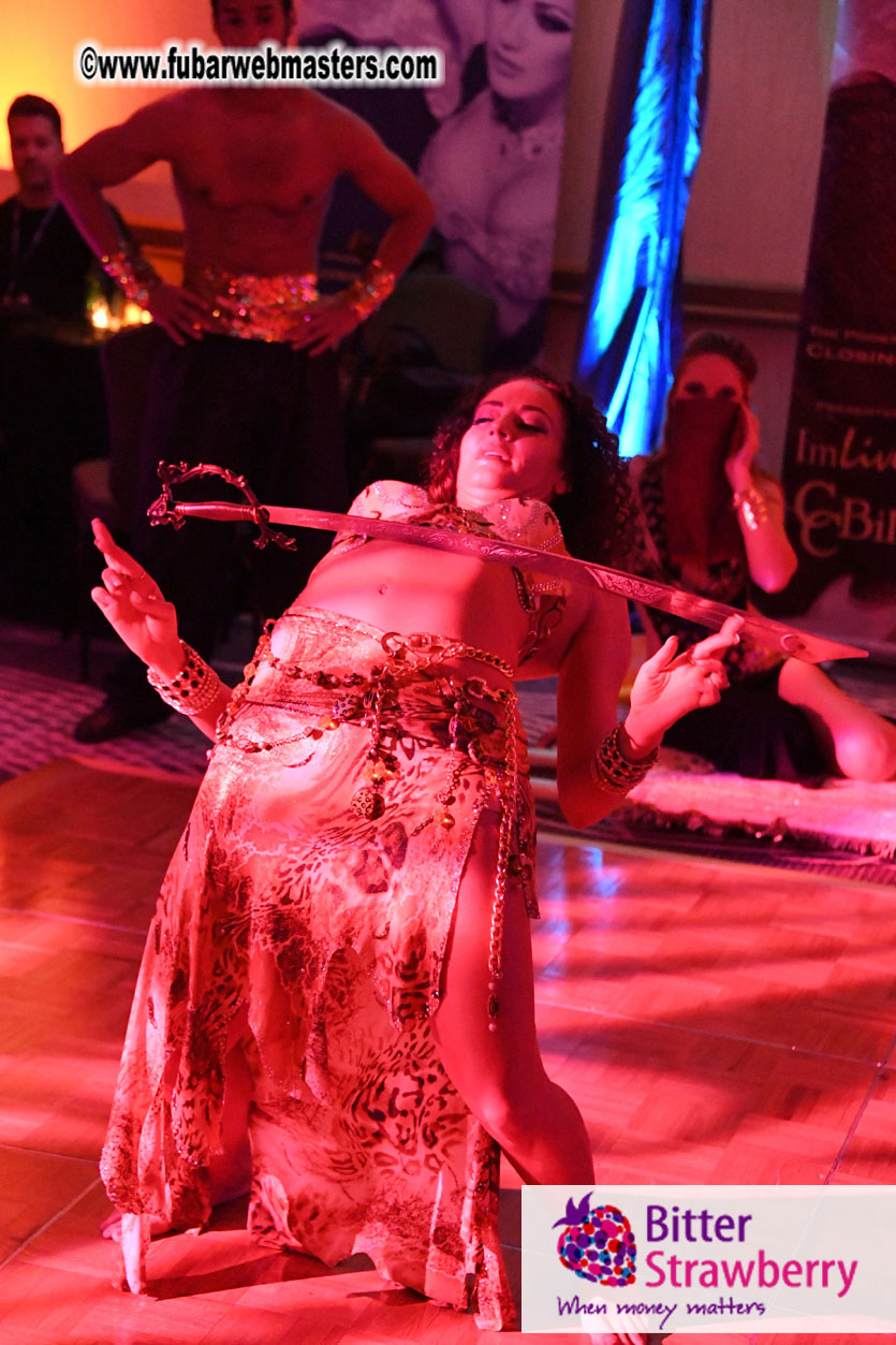 The Phoenix Forum Closing Party 2017