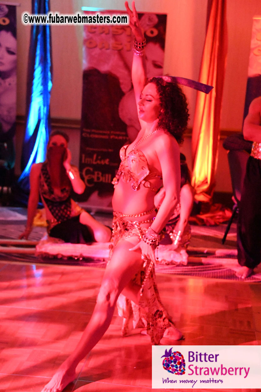 The Phoenix Forum Closing Party 2017