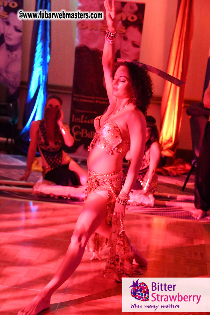 The Phoenix Forum Closing Party 2017