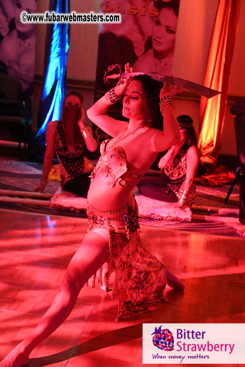 The Phoenix Forum Closing Party 2017