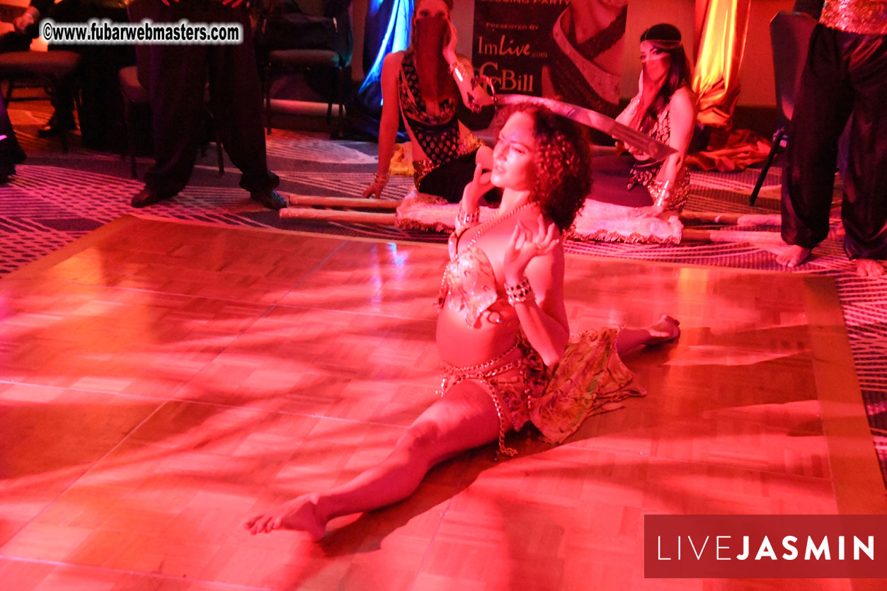 The Phoenix Forum Closing Party 2017