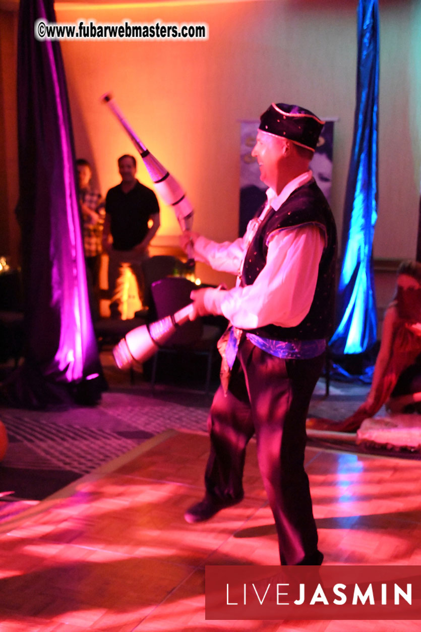 The Phoenix Forum Closing Party 2017