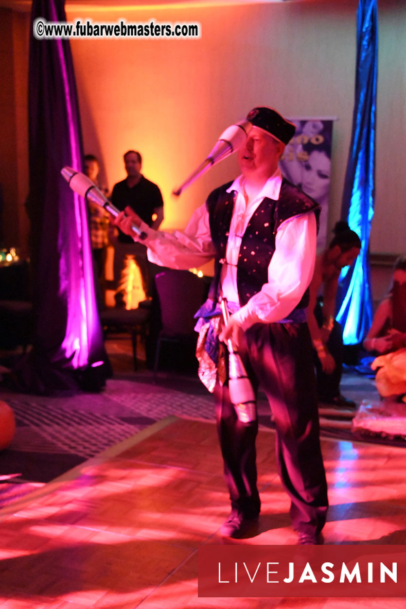 The Phoenix Forum Closing Party 2017