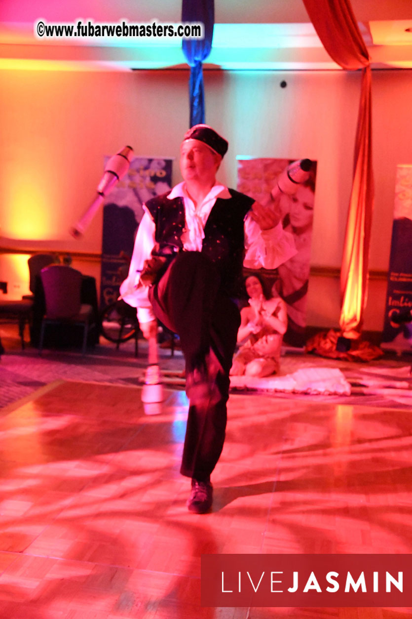 The Phoenix Forum Closing Party 2017