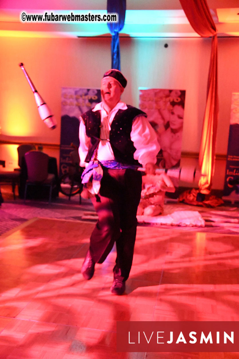 The Phoenix Forum Closing Party 2017