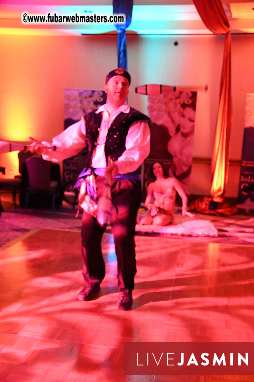 The Phoenix Forum Closing Party 2017