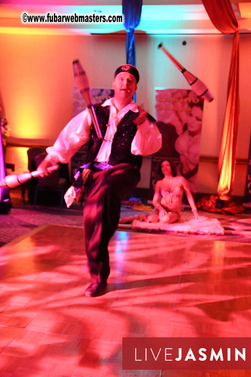 The Phoenix Forum Closing Party 2017