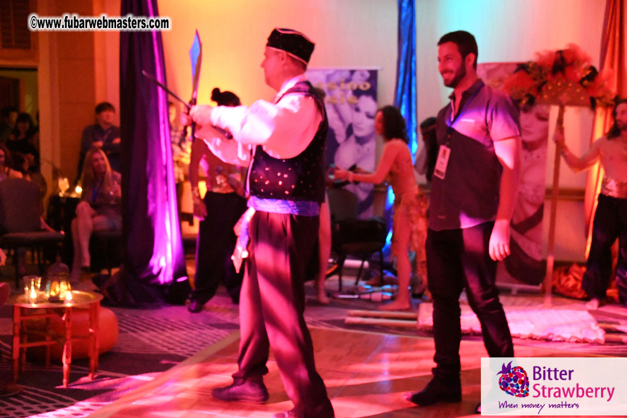 The Phoenix Forum Closing Party 2017