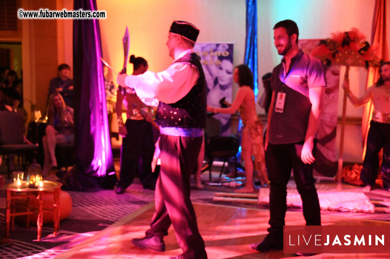 The Phoenix Forum Closing Party 2017