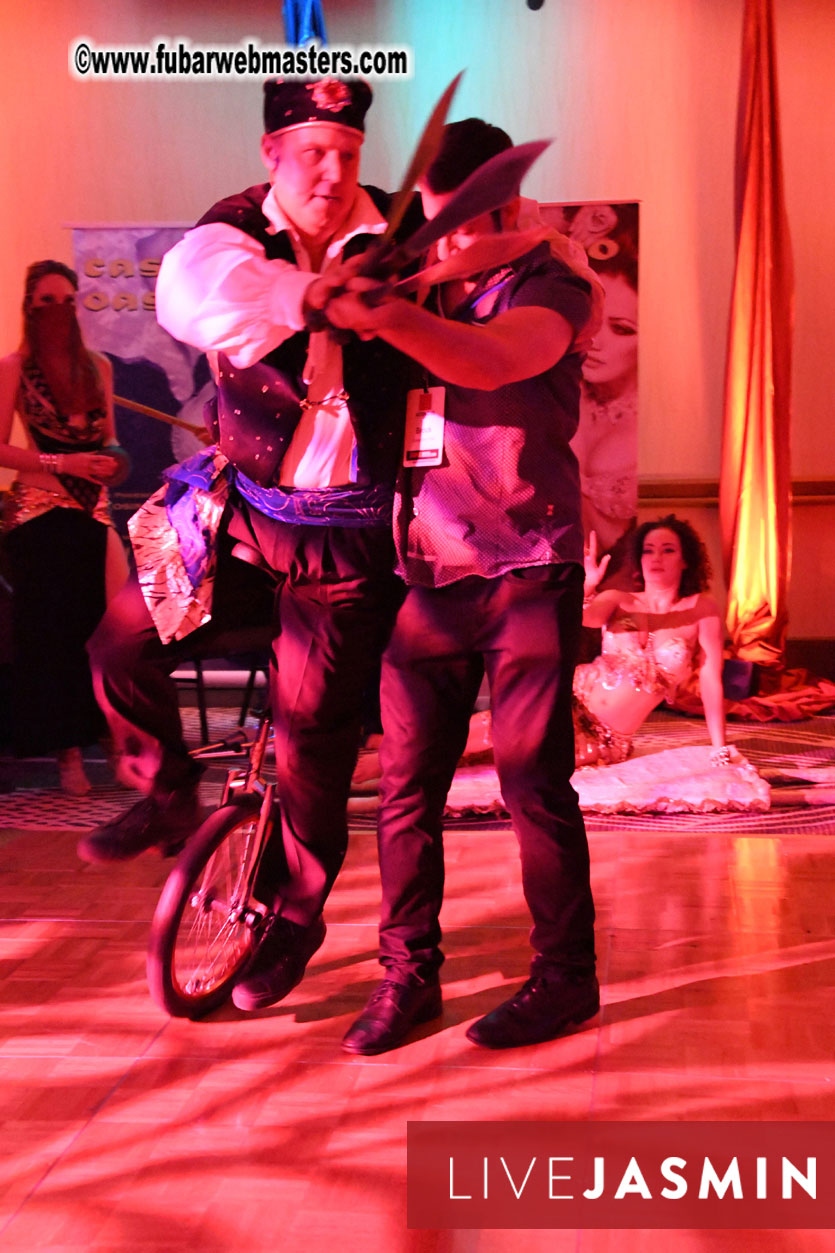 The Phoenix Forum Closing Party 2017