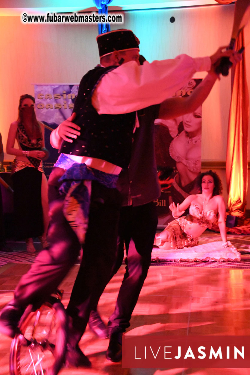 The Phoenix Forum Closing Party 2017