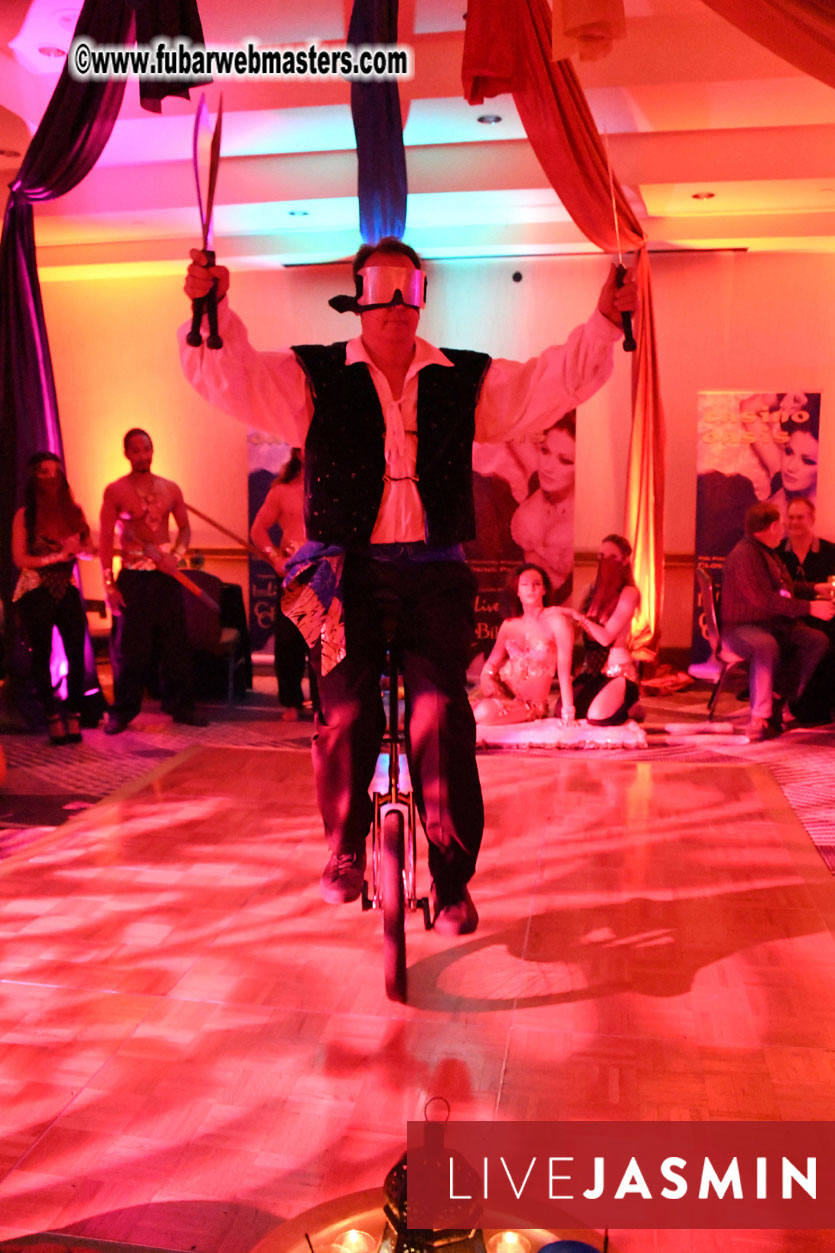 The Phoenix Forum Closing Party 2017