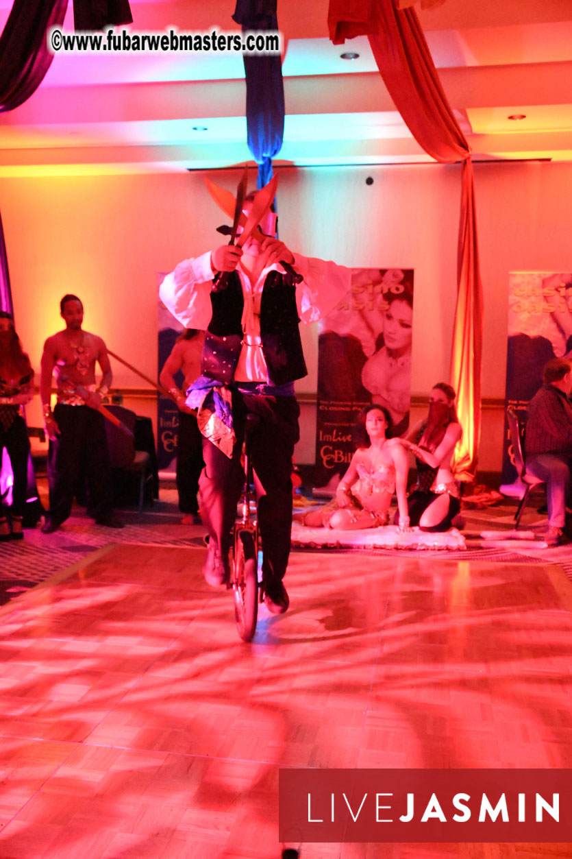 The Phoenix Forum Closing Party 2017