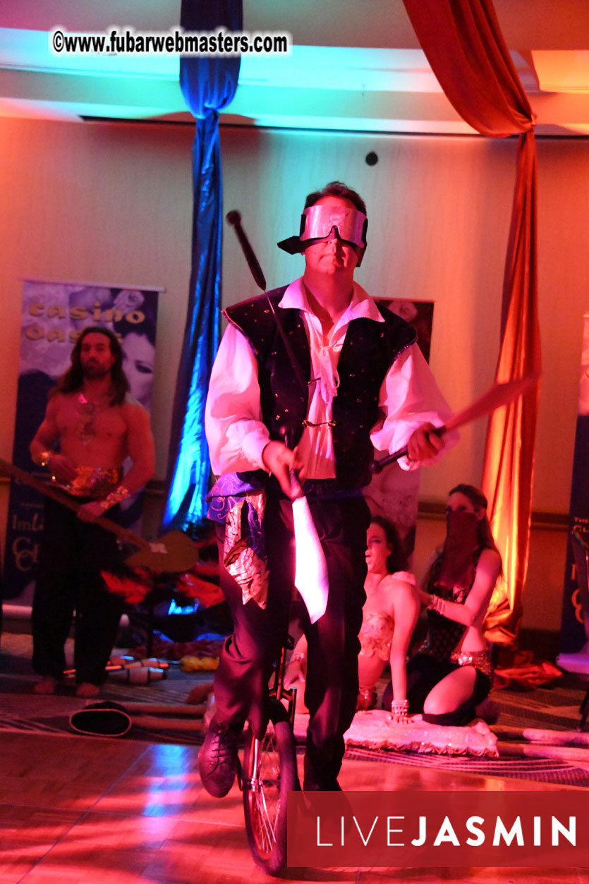 The Phoenix Forum Closing Party 2017