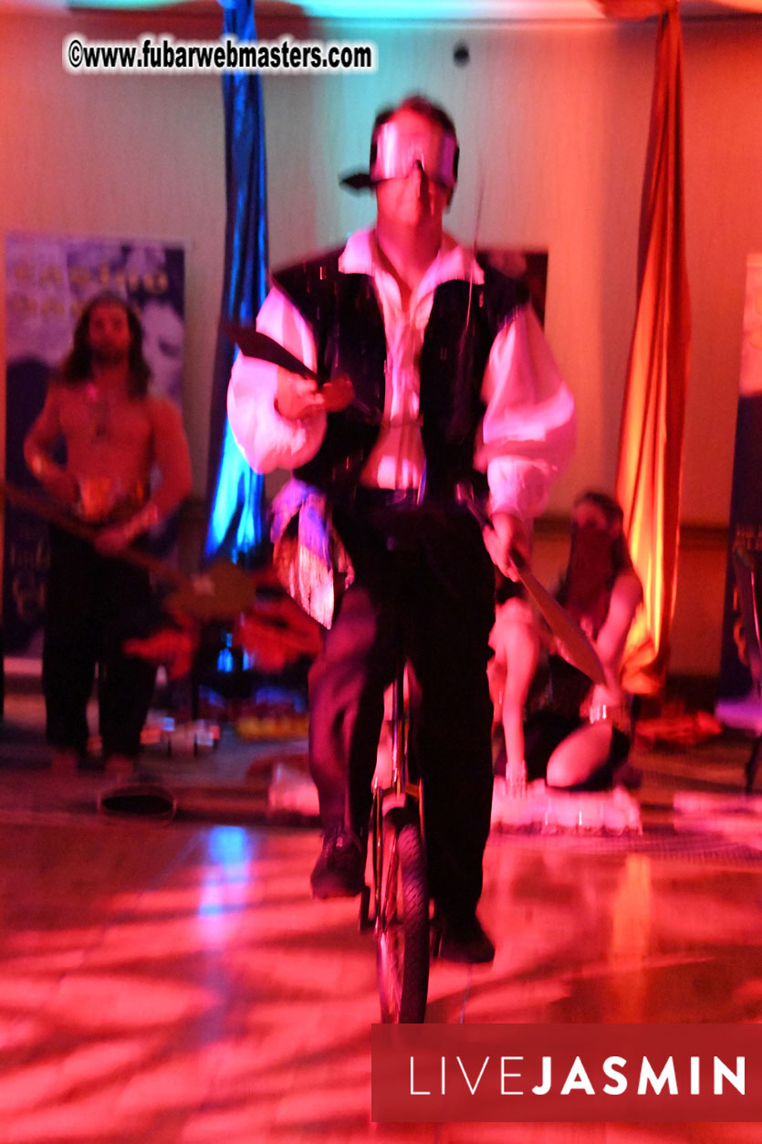 The Phoenix Forum Closing Party 2017