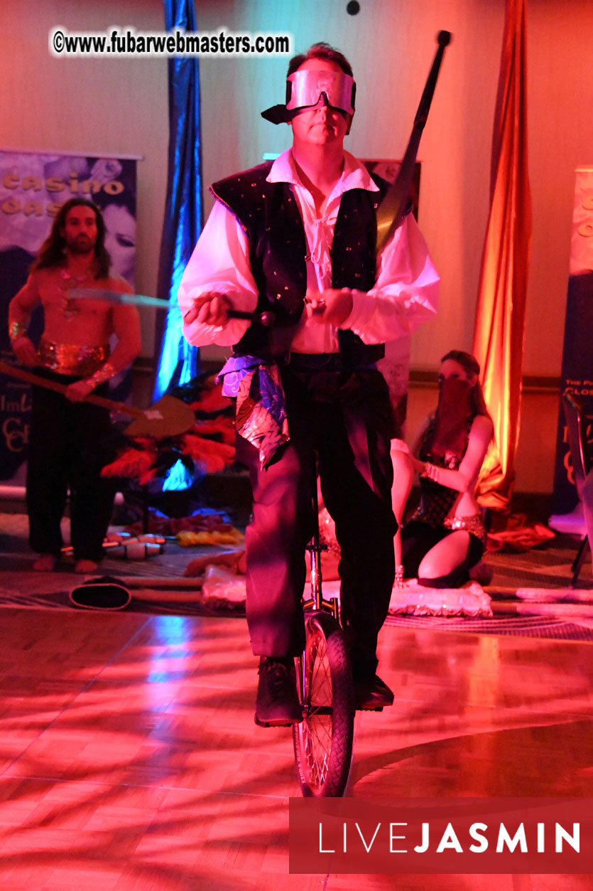 The Phoenix Forum Closing Party 2017