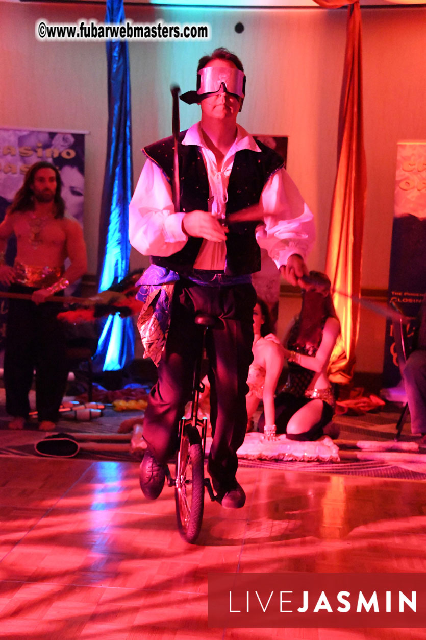 The Phoenix Forum Closing Party 2017