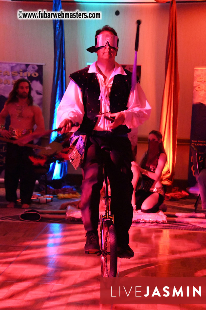 The Phoenix Forum Closing Party 2017