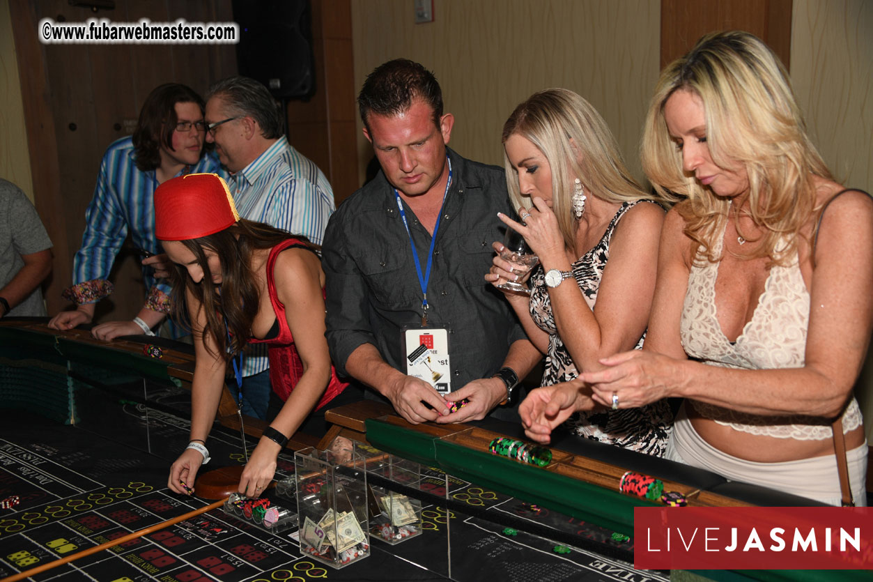 The Phoenix Forum Closing Party 2017