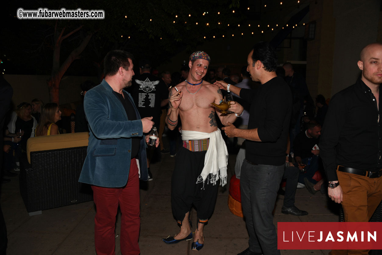 The Phoenix Forum Closing Party 2017