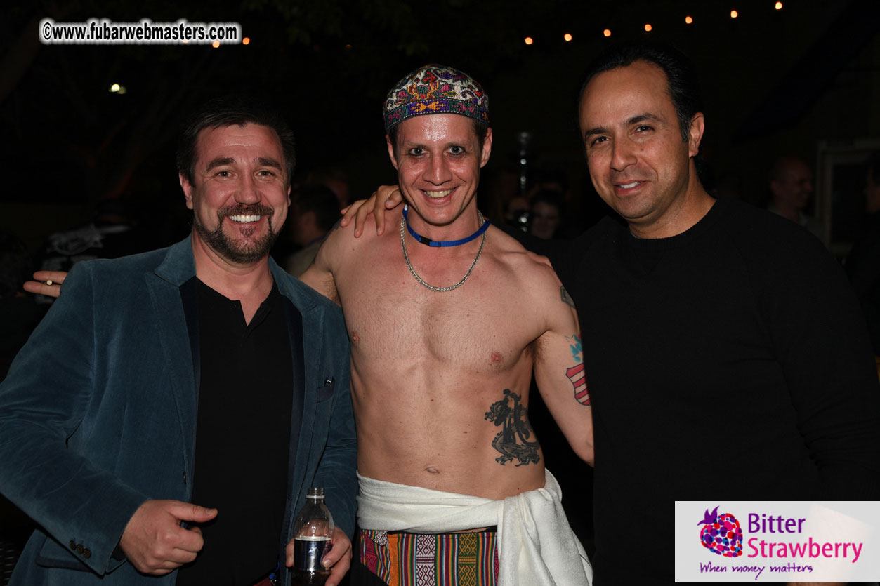 The Phoenix Forum Closing Party 2017