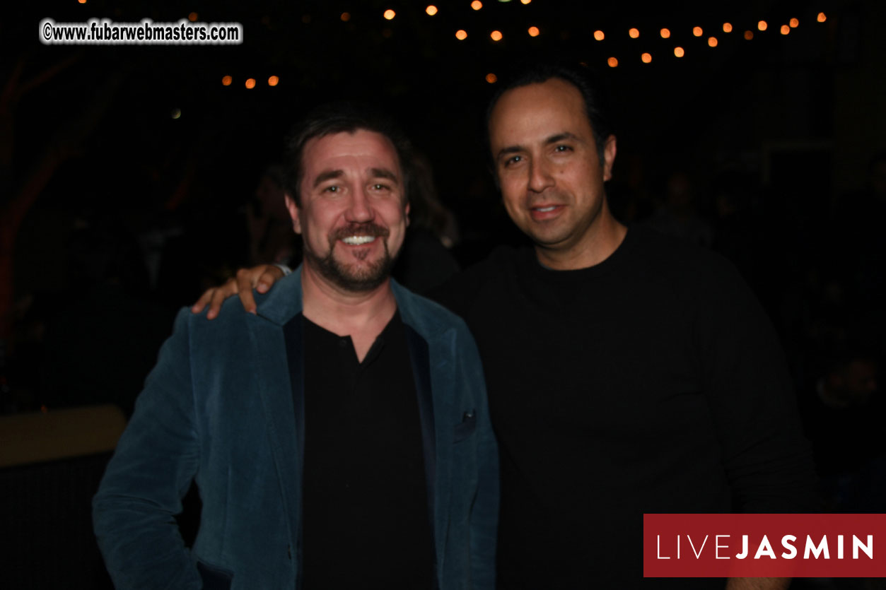 The Phoenix Forum Closing Party 2017