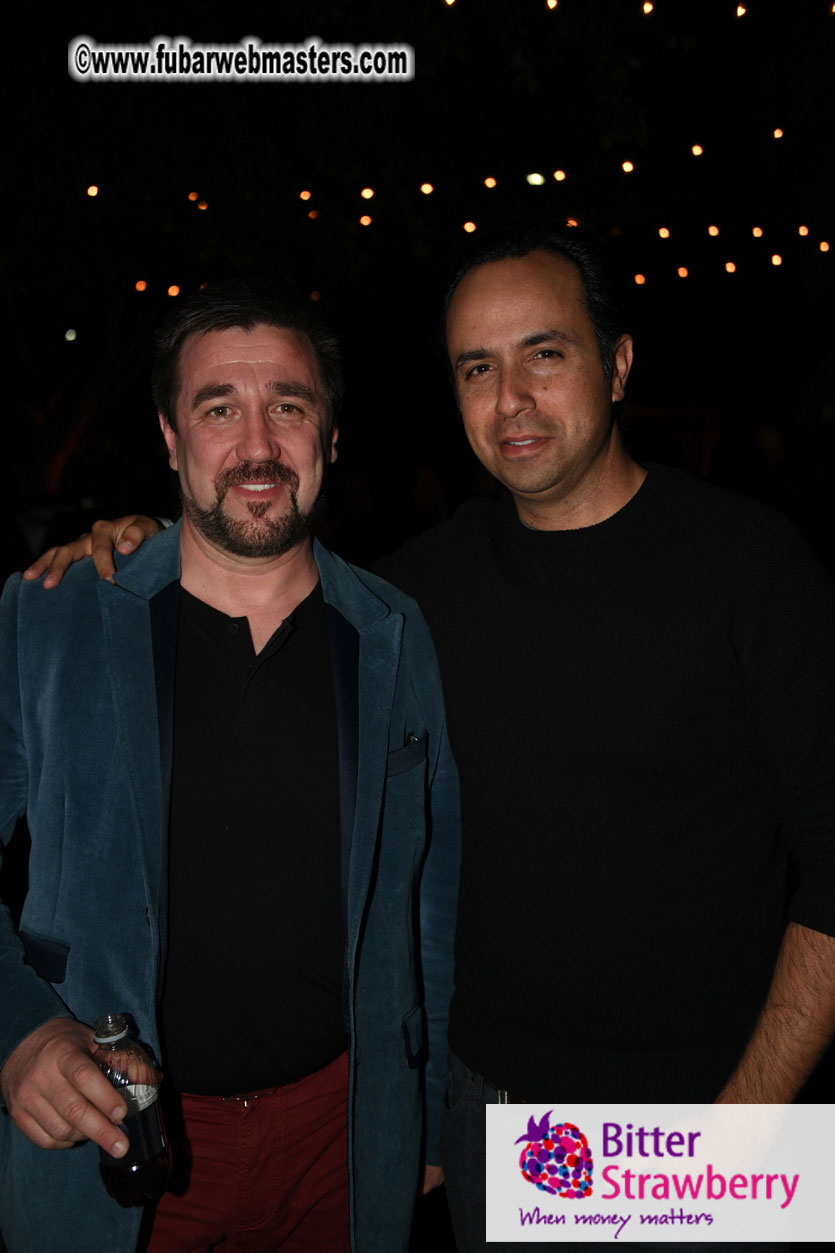 The Phoenix Forum Closing Party 2017