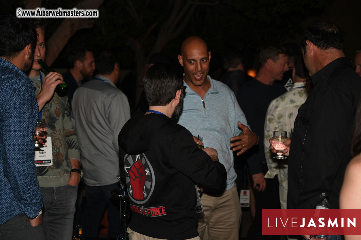 The Phoenix Forum Closing Party 2017