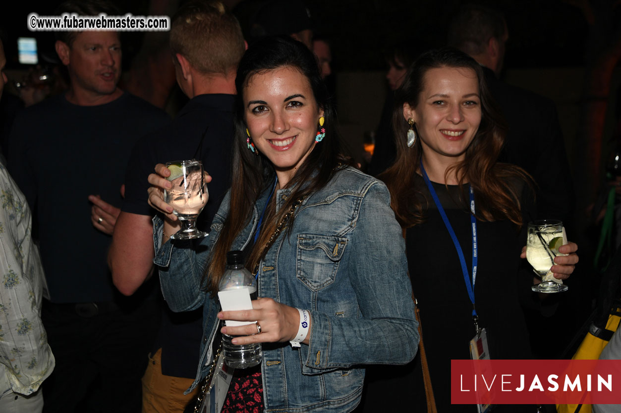 The Phoenix Forum Closing Party 2017