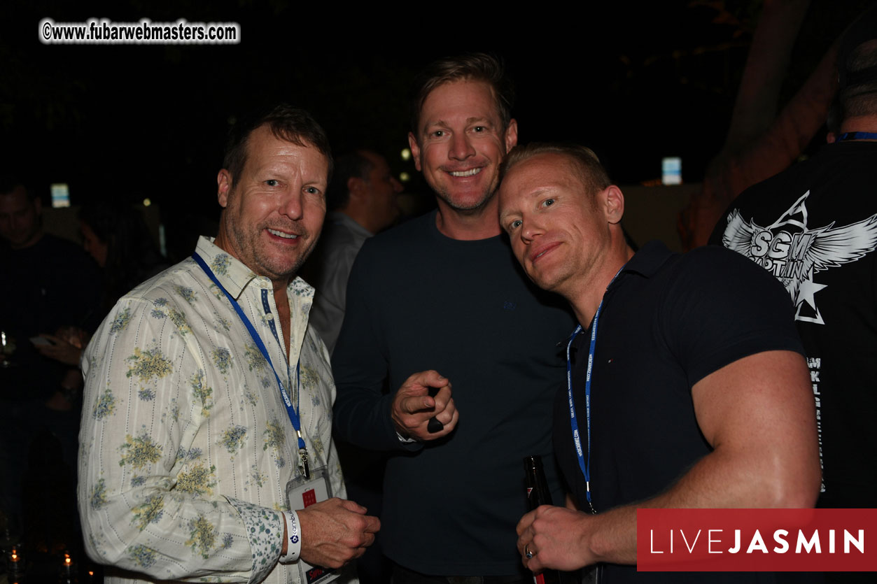 The Phoenix Forum Closing Party 2017