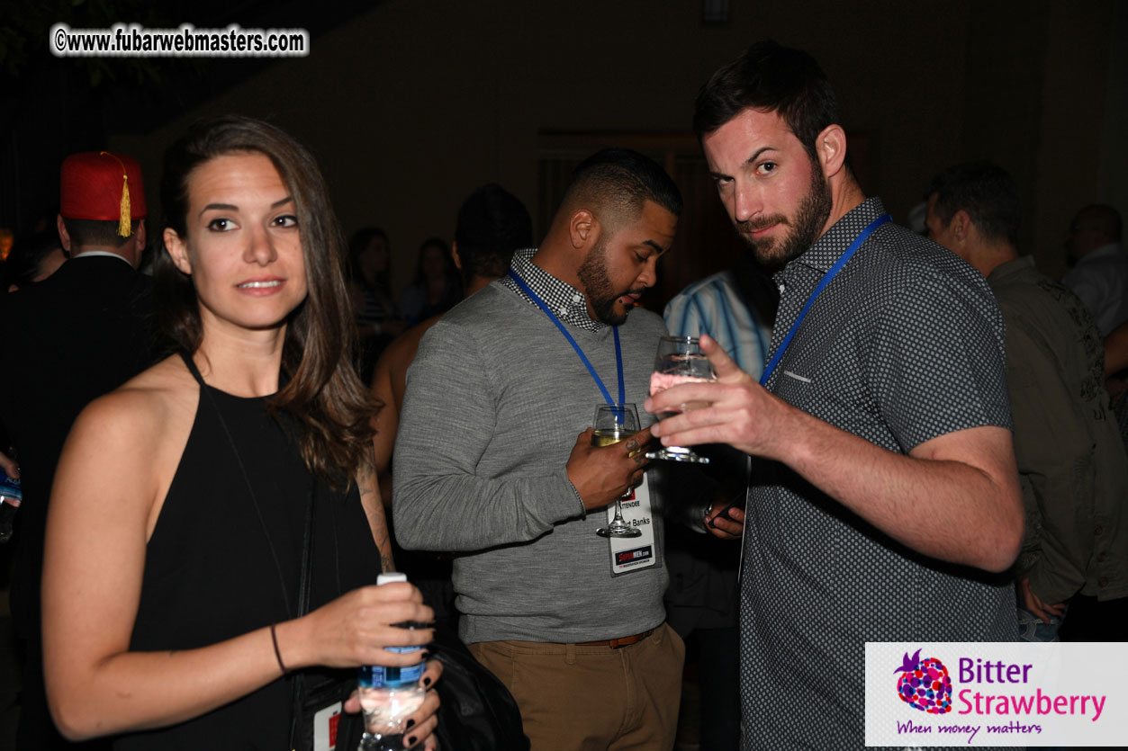 The Phoenix Forum Closing Party 2017