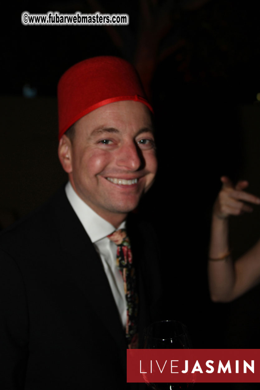 The Phoenix Forum Closing Party 2017