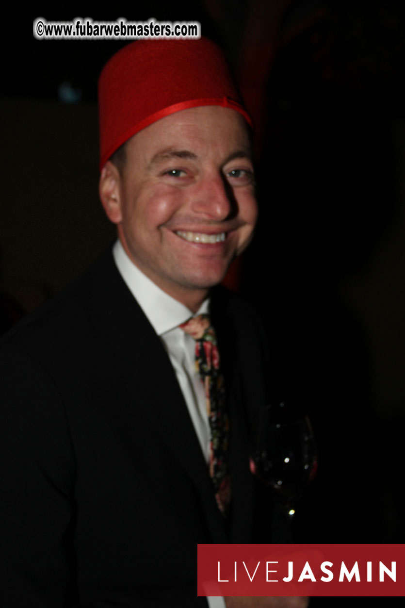 The Phoenix Forum Closing Party 2017