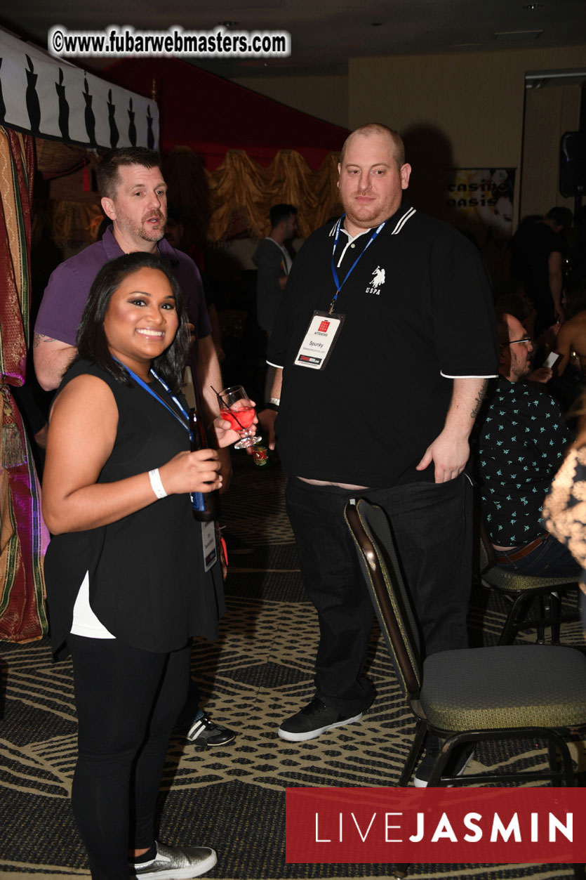 The Phoenix Forum Closing Party 2017