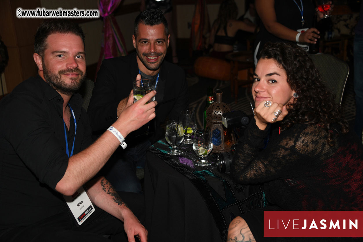 The Phoenix Forum Closing Party 2017