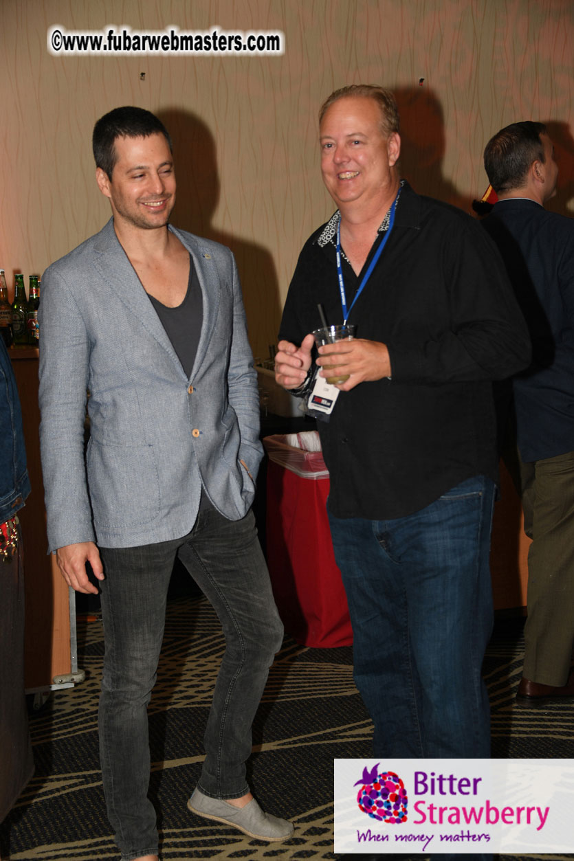 The Phoenix Forum Closing Party 2017