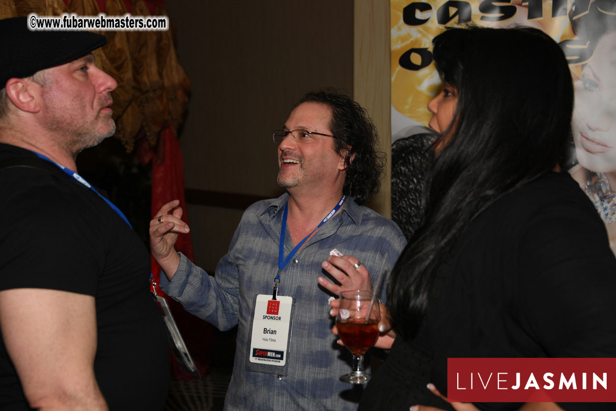 The Phoenix Forum Closing Party 2017