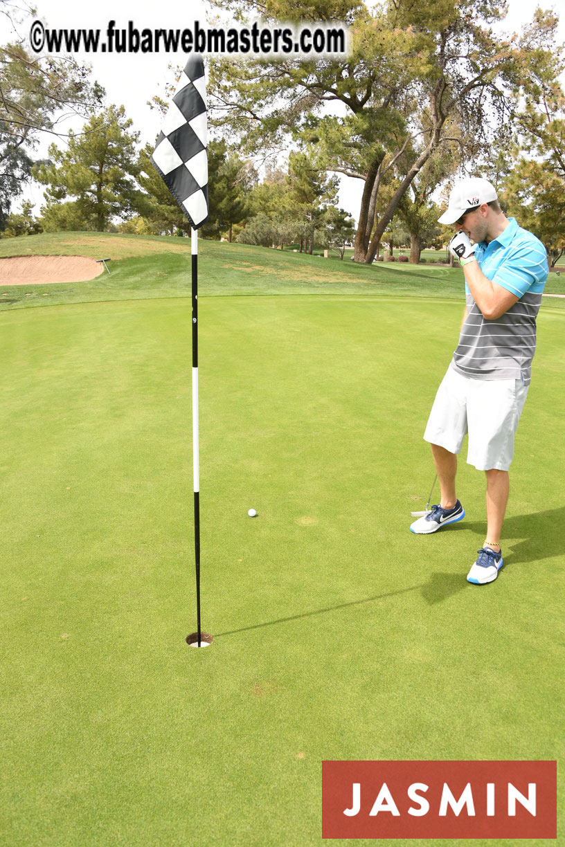  	 X2K 14th Annual Charity Golf Tournament