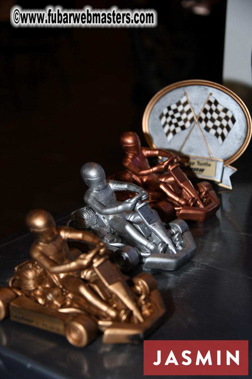  	 YNOT Grand Prix @ The Phoenix Forum