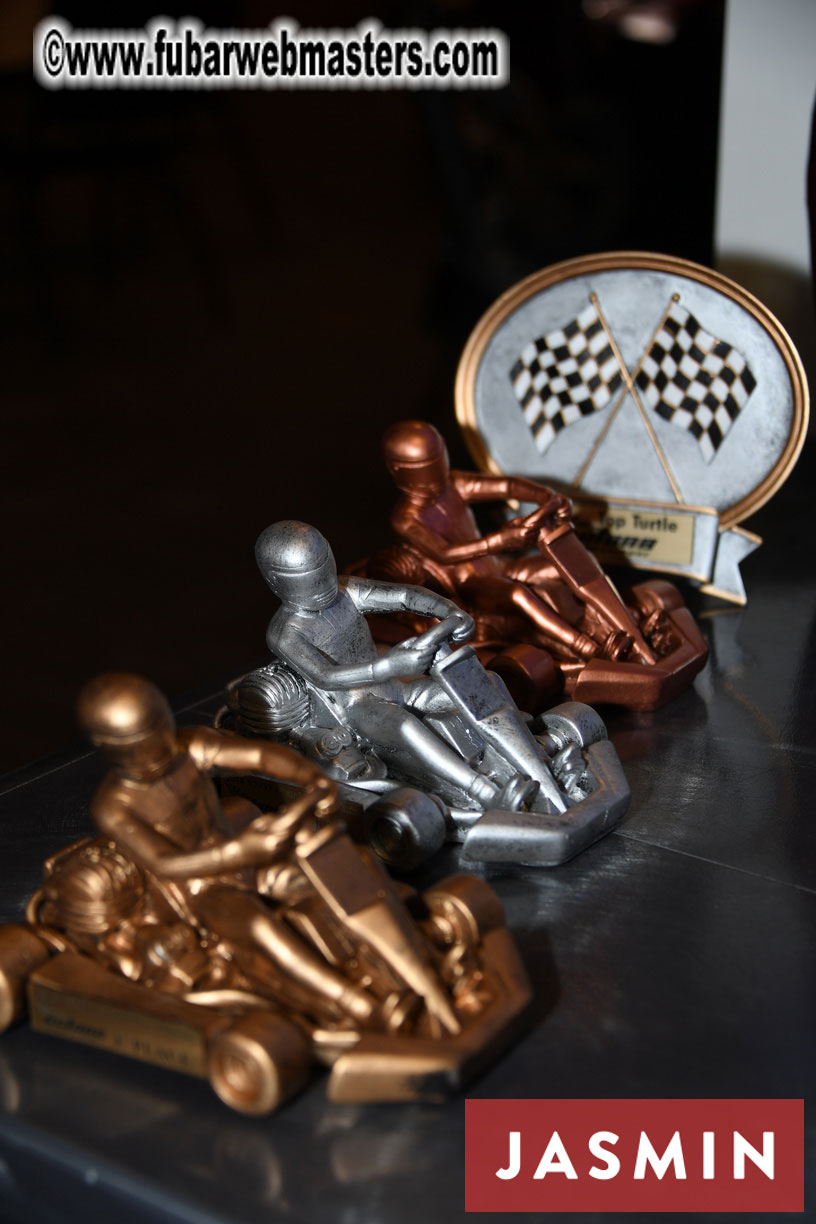  	 YNOT Grand Prix @ The Phoenix Forum