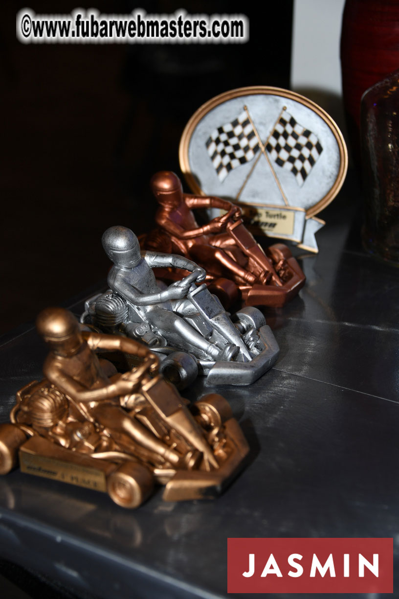  	 YNOT Grand Prix @ The Phoenix Forum