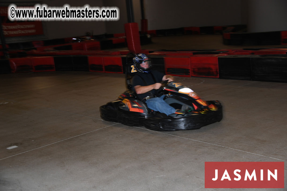  	 YNOT Grand Prix @ The Phoenix Forum